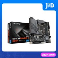 MAINBOARD (เมนบอร์ด) GIGABYTE B660M GAMING X DDR4 (REV. 1.1) (SOCKET LGA 1700) (MICRO-ATX)