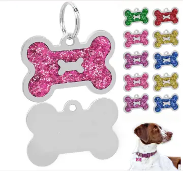 Online dog hotsell tag maker