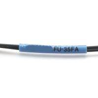 เซ็นเซอร์ใยแก้วนำแสง FU-35FA Gz กระจายสะท้อนคู่สาย M3จุด FU-2303