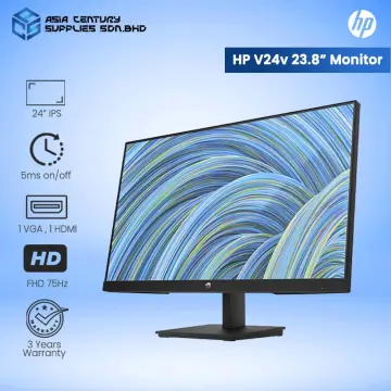  HP M22f FHD Monitor : Electronics