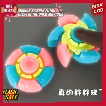 Jual best sale fidget spinner