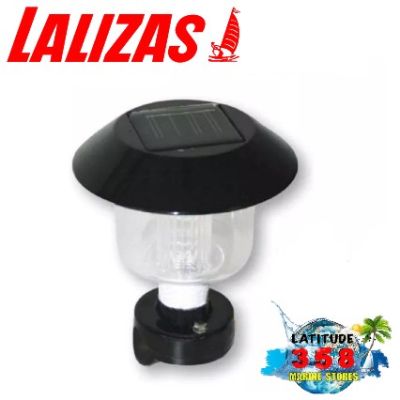 ไฟเรือ Rail solar light 70988 Lalizas