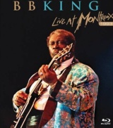 Buổi Hòa Nhạc Trực Tiếp Blu-Ray 25G B.B.KING Tại Montreux
