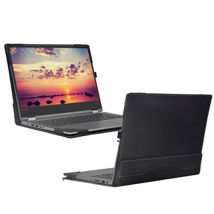 เคสสำหรับอัสซุส-vivobook-vivobook14ฝาพับ14-tm420สำหรับกระเป๋าแล็ปท็อป-tp470กระเป๋าเคสโน้ตบุ๊กที่ถอดออกได้ของขวัญสไตลัสผิวป้องกัน