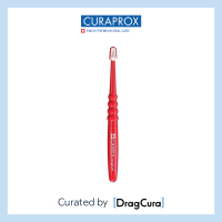 แปรงสีฟันสำหรับผู้มีแผลในช่องปาก Curaprox CS Sugical Mega Soft