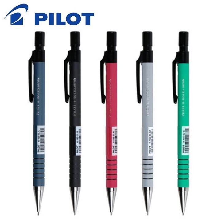 Pilot® Mechanical Pencil 0.5 Lazada PH