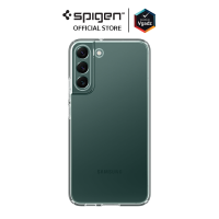 เคส Spigen รุ่น Liquid Crystal – Samsung Galaxy S22 Plus by Vgadz