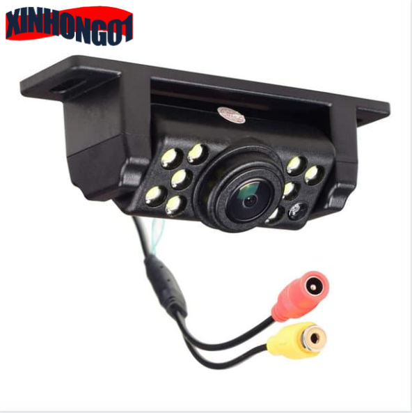 night vision rear camera