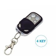 Remote RF 433Mhz Sonoff Tuya điều khiển từ xa 1, 4 nút - Đã Cài Sẵn Mã
