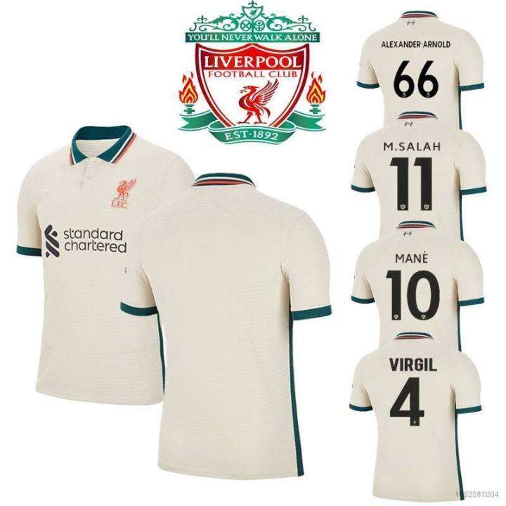 liverpool jersey lazada