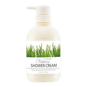 เวติเวอร์ ชาวเวอร์ ครีม Vetiver Shower Cream