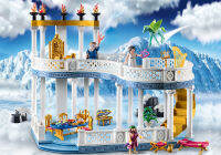 Playmobil 70465 Greek god Palace on Mount Olympus  เทพกรีก พระราชวังบนภูเขาโอลิมปัส