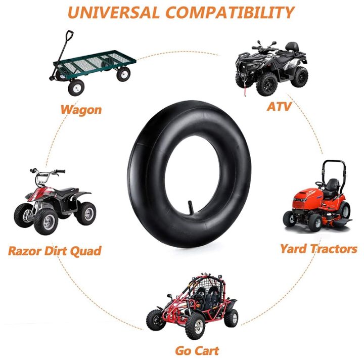 2pcs-4-80-4-00-8-inch-tire-inner-tubes-for-heavy-duty-cart-like-hand-trucks-garden-carts-mowers-and-more