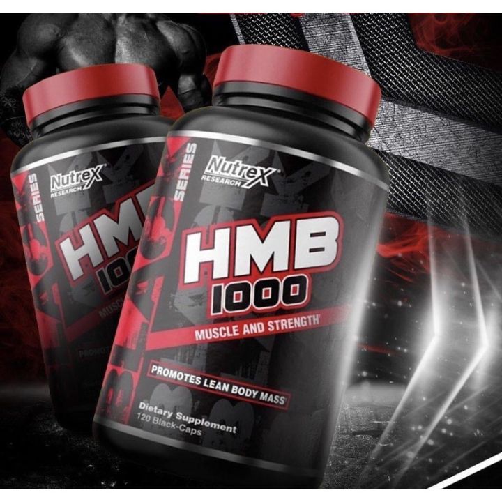 nutrex-research-hmb-1000-120-capsules-promotes-lean-body-mass