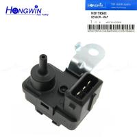 MD178243 MAP Sensor Intake Manifold Pressure Sensor For Mitsubishi Mirage Colt Lancer MNHW 1.5L 1993- 1996 5S2542 SU6128