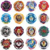 Takara Tomy Beyblade DB ของเล่นไจโรระเบิดเป็นวงแหวนแพ็คเดี่ยวของเลนแบบหมุนต่อสู้ของขวัญสำหรับเด็ก