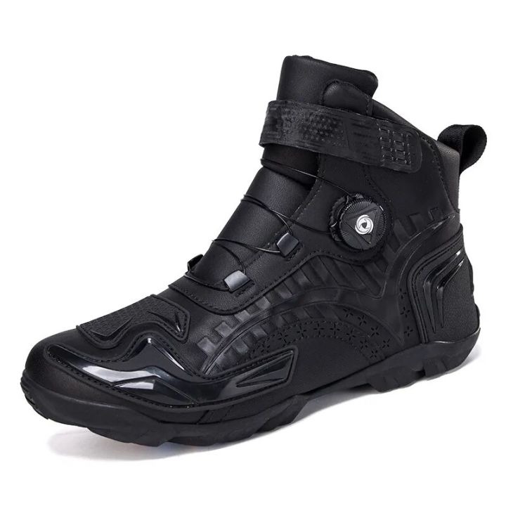 Shift hotsell motorcycle boots