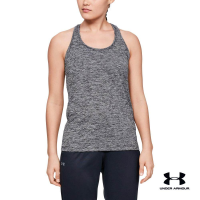 Under Armour UA Womens Tech Twist Tank อันเดอร์ อาเมอร์ เสื้อ สำหรับผู้หญิง รุ่น