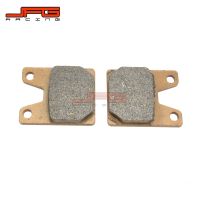 [COD] Suitable for YZF 1000 98-00 R off-road motorcycle modification accessories front brake pads