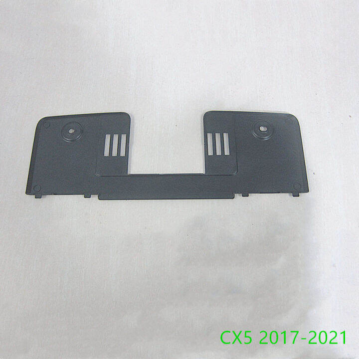 Car accessories body parts 56361D front bumper radiator grille board