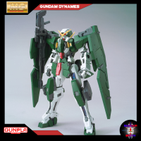 MG 1/100 GUNDAM DYNAMES - Gundamsmith