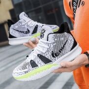 Giày bóng rổ NBA Kyrie Irving 7 chất lượng cao dành cho thanh niên size 36