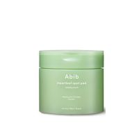 [สินค้าของแท้/พร้อมส่ง100%] abib heartleaf spot pad claming touch (โทนเนอร์ 75แผ่น)