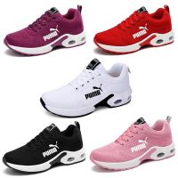 CODai424839 Spot 5 colors 35-42 size plus size kasut perempuan new comfortable and breathable small white shoes womens shoes fashion womens shoes