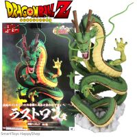 ฟิกเกอร์โมเดลมังกรไซส์ใหญ่สุดเท่ห์รุ่นพิเศษจากการ์ตูนสุดฮิต Dragon Ball Z Limited Edition Figure Model