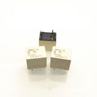 ✥ 5Pcs/Lot G8QE-1A 12VDC G8QE G8QE-1A-12VDC White/ black PIN6