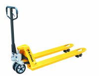 Hand Pallet Truck รถยกลากพาเลทขนาด 3 ตัน