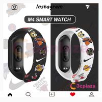 ✇✤▩ ?MA5-2? M4 Smart band 4 Fitness Tracker watch wristband sport Heart Rate blood pressure Smartband Monitor health bracelet