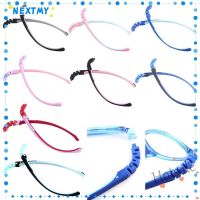 【hot sale】☄ D03 NEXTMY Glasses Arm Silicone Anti-Slip Children Eyewear Accessories