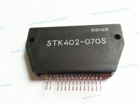 STK402-070S Frete Grátis Módulo Ipm Original