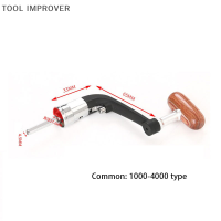 TOOL IMPROVER SPINNING Reel Handle Grip โยกแขนข้อเหวี่ยงสำหรับตกปลาเปลี่ยนรอก