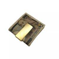 money clip คลิปหนีบธนบัตร​ สินค้ามึพร้อมส่งจากกรุงเทพ