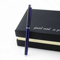 【❉HOT SALE❉】 ORANGEE 1Pcs คุณภาพสูง Elegant ธุรกิจปากกาหมึกซึมคลาสสิกหนา0.38มม.Nib เขียนปากกา