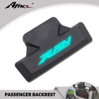 For Honda XADV 750 300 150 ADV X-ADV150 XADV300 Luminous X-ADV Mark Passenger Backrest Rear Top Case Cushion Lazy Trunk Back Pad