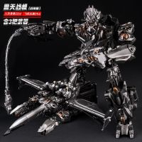 Morterin Shop84xvxf7h Translane MP ของเล่น Megatron Sky คิงคอง Plane Powerboy หุ่นยนต์ต่อสู้โมเดลหุ่นอัลลอยแท้