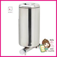 ที่กดสบู่ 1 ช่อง 43081-CHANNEL SOAP DISPENSER WS 4308 **หมดแล้วหมดเลย**