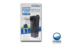 กรองน้ำSOBO WP-108H (กรองน้ำตื้น)