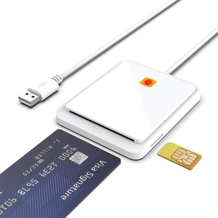 cac-card-reader-smart-card-reader-usb-cac-common-access-card-cac-reader-multipurpose-universal-portable-for-online-atm-transfer-balance-query-tax-work-applied