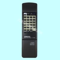 Suitable for ONKYO Onkyo CD machine remote control RC-340C through DX-7011 DX-7211 DX-C110