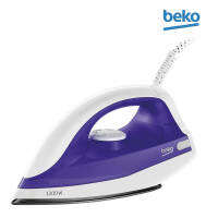 BEKO เตารีด แบบแห้ง1200W รุ่น BKK2311