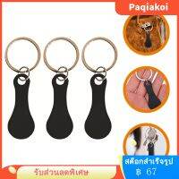 Paqiakoi 3PCS Metal Trolley Tokens Tokens Tokens Tokens Tokens รถเข็นขนาดเล็กโทเค็นโทเค็นรถเข็นขนาดเล็ก