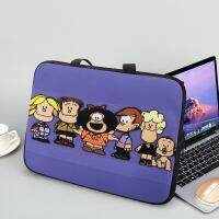กระเป๋าแล็ปท็อปพิมพ์ลาย3D การ์ตูนสำหรับ HP Asus กระเป๋าสะพายไหล่ผู้ชายอเนกประสงค์สำหรับเคสคอมพิวเตอร์การ์ตูน10.12.13.15.17นิ้ว