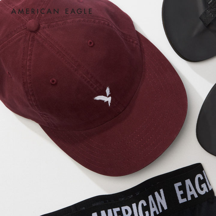 american-eagle-baseball-hat-หมวก-เบสบอล-ผู้ชาย-nmac-022-7150-604