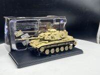 Solido 148 Scale M60 A1คอลเลกชันและการแสดงโมเดลถังหล่อ