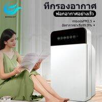 ?น่าซื้อ BEN09 เครื่องฟอกอากาศ Air Purifier กรองได้ประสิทธิภาพมากที่สุด รุ่น WT-P40 คืนอากาศบริสุทธิ์ เพื่อสุขภาพที่ดี (ได้เฉพาะ: 01-DQ37) สั่งก่อนได้ก่อน เครื่องฟอกอากาศห้อยคอ