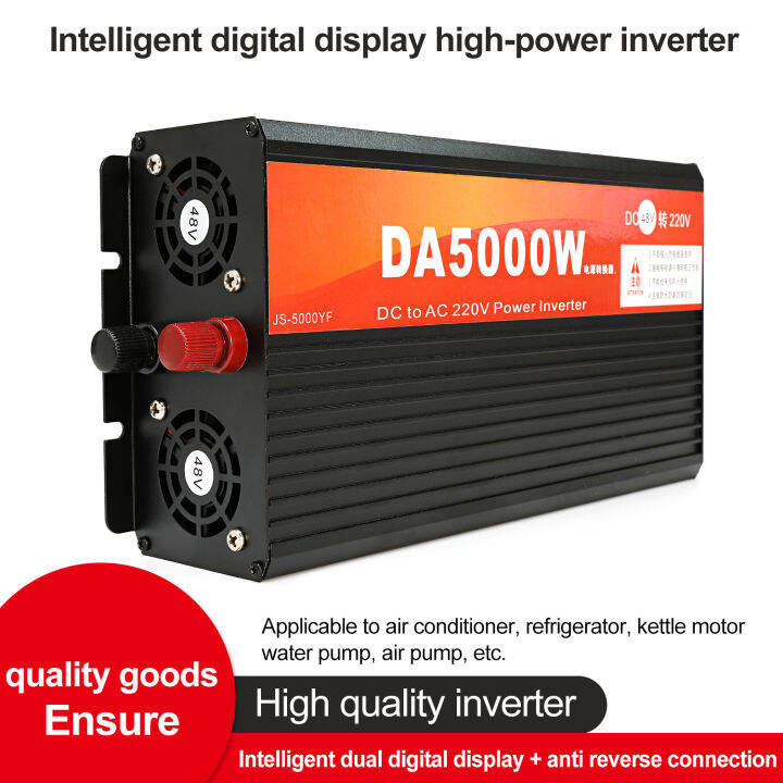 12V 24V 48V 3000W 2000W 1600W 1200W water pump motor kettle high